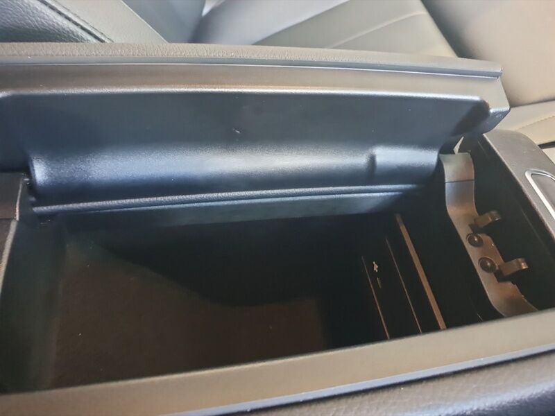 More views of Mercedes-Benz A-Class