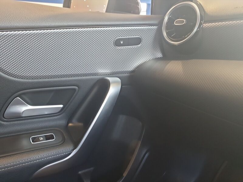 More views of Mercedes-Benz A-Class