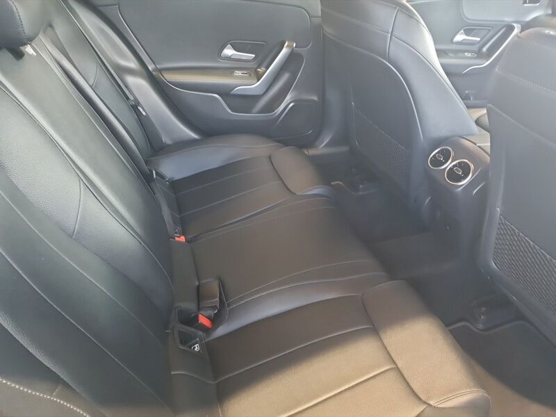 More views of Mercedes-Benz A-Class