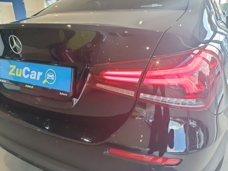 More views of Mercedes-Benz A-Class