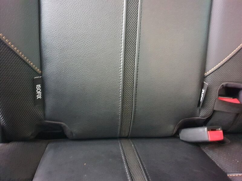 More views of Ford Ranger