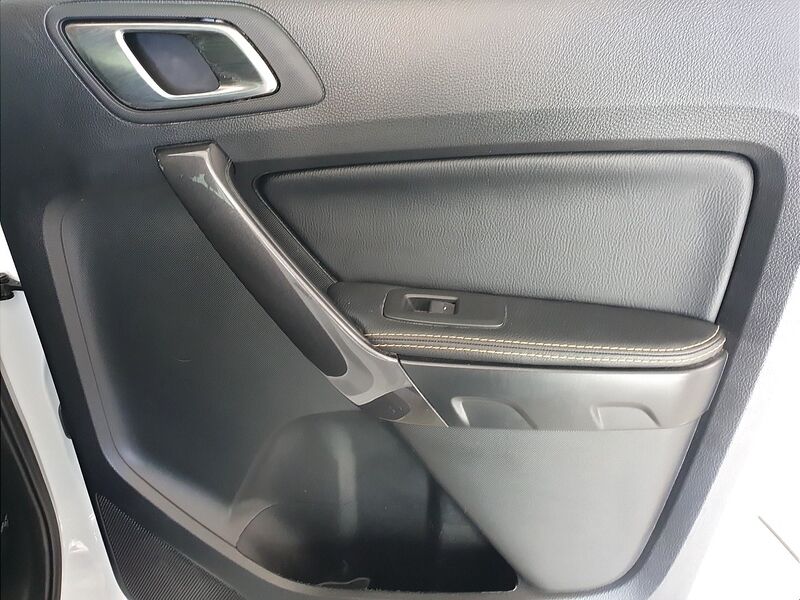 More views of Ford Ranger