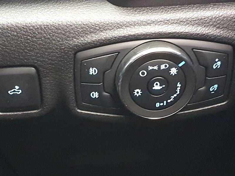 More views of Ford Ranger