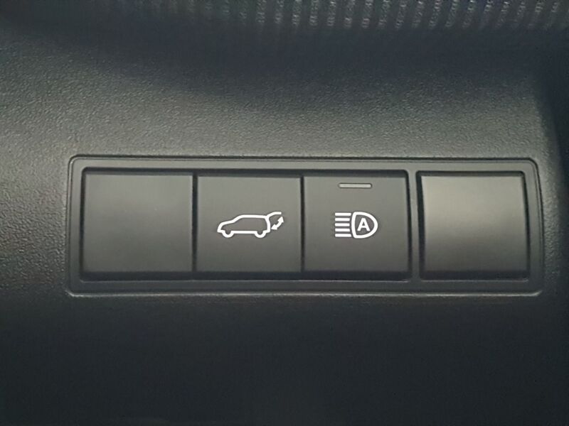 More views of Toyota bZ4X