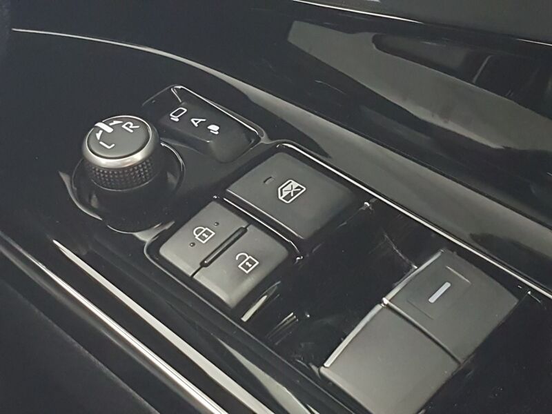 More views of Toyota bZ4X