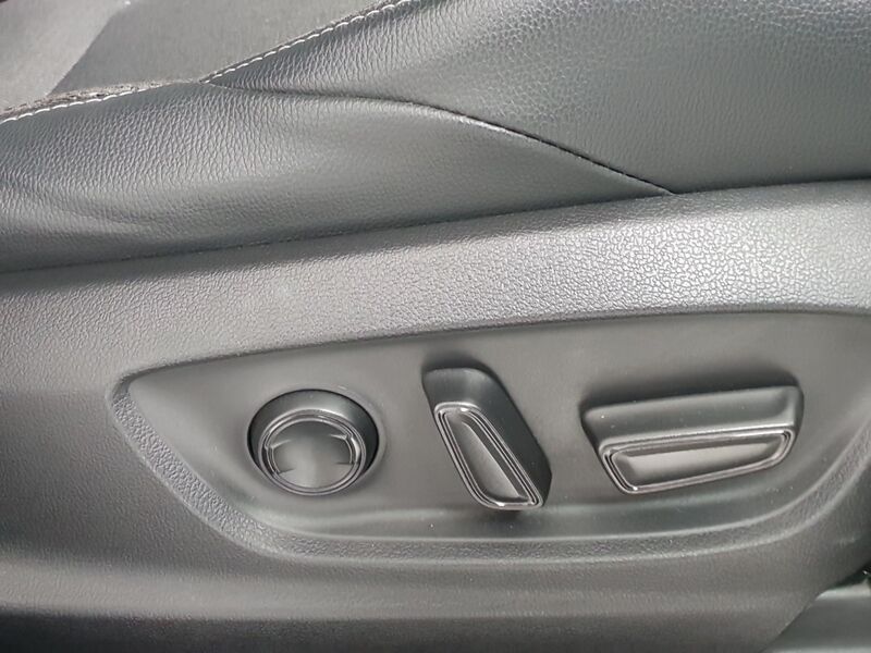 More views of Toyota bZ4X