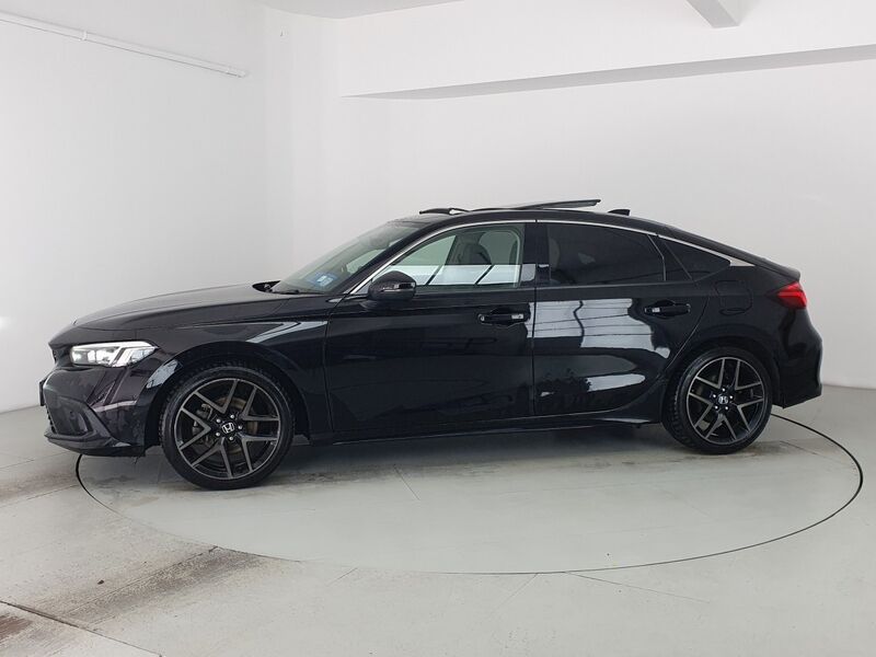 More views of Honda Civic