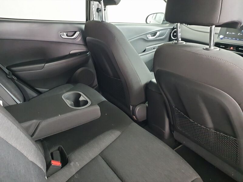 More views of Hyundai KONA