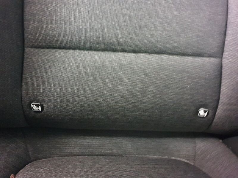 More views of Hyundai KONA