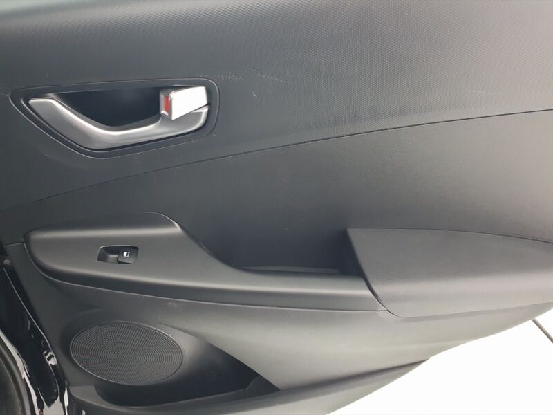 More views of Hyundai KONA