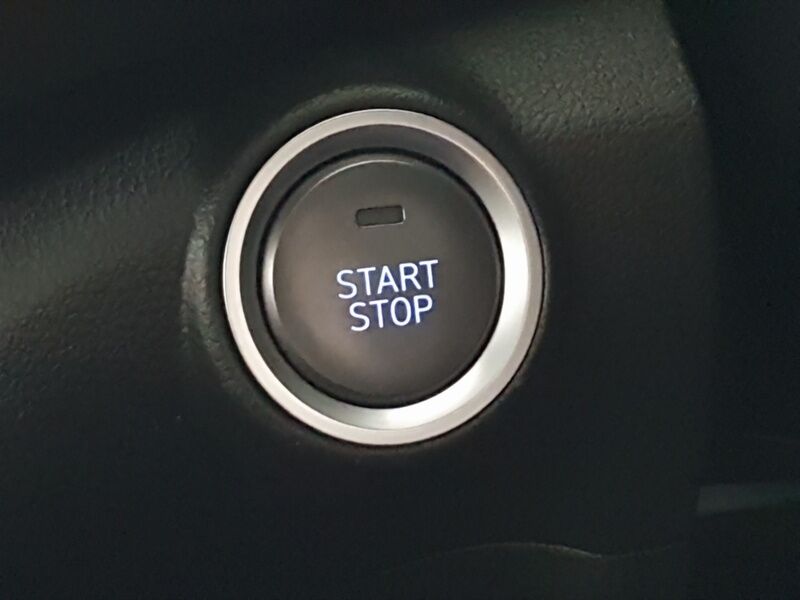 More views of Hyundai KONA