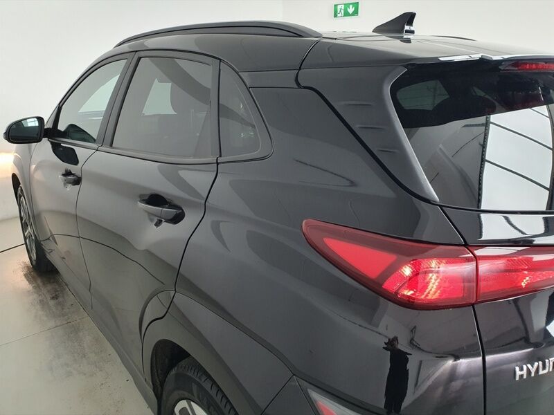 More views of Hyundai KONA