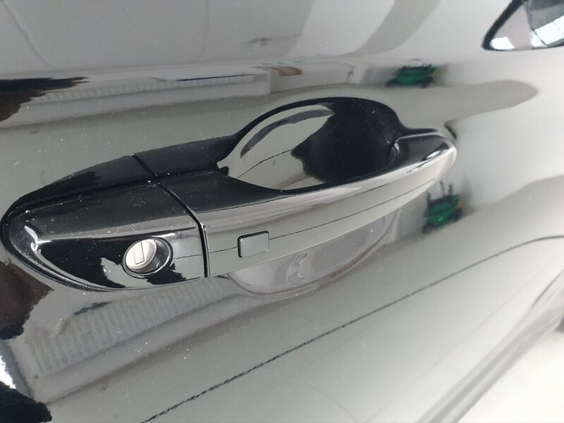 More views of Hyundai KONA