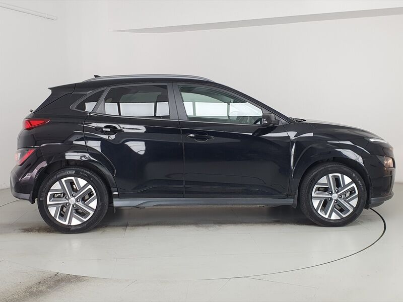 More views of Hyundai KONA