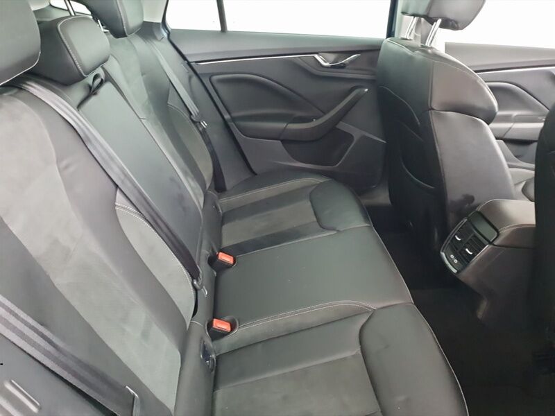 More views of Skoda Scala