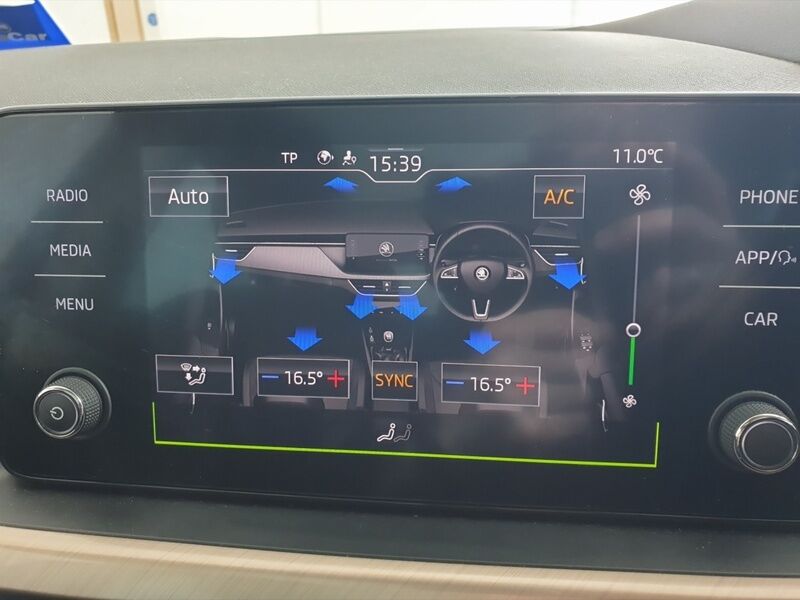 More views of Skoda Scala