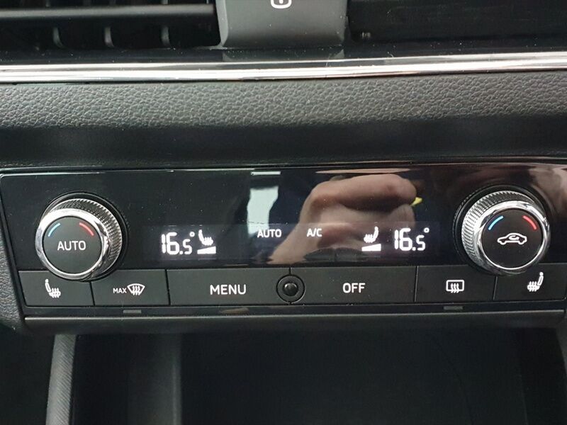 More views of Skoda Scala