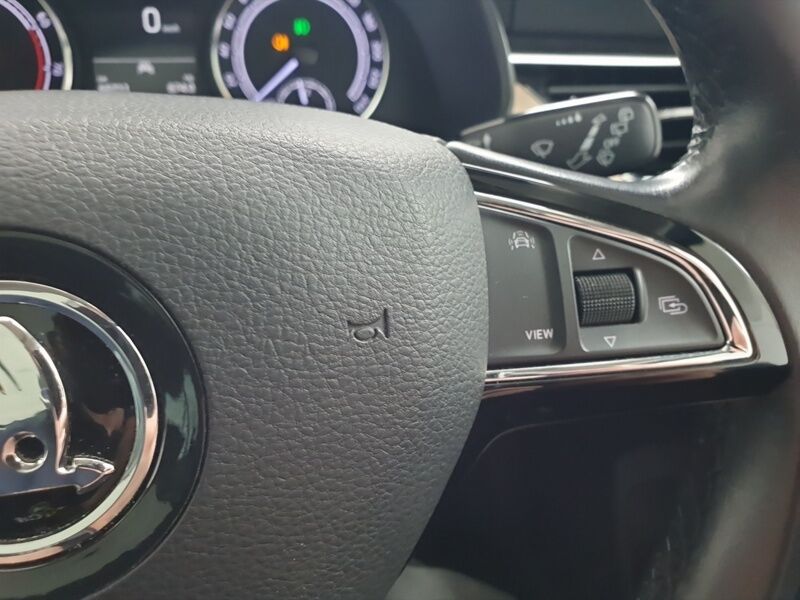 More views of Skoda Scala