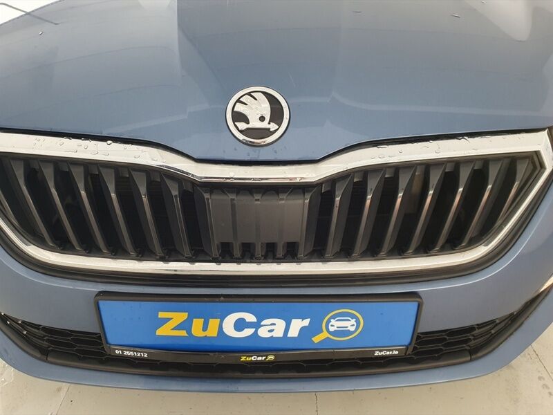 More views of Skoda Scala