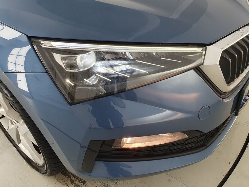 More views of Skoda Scala