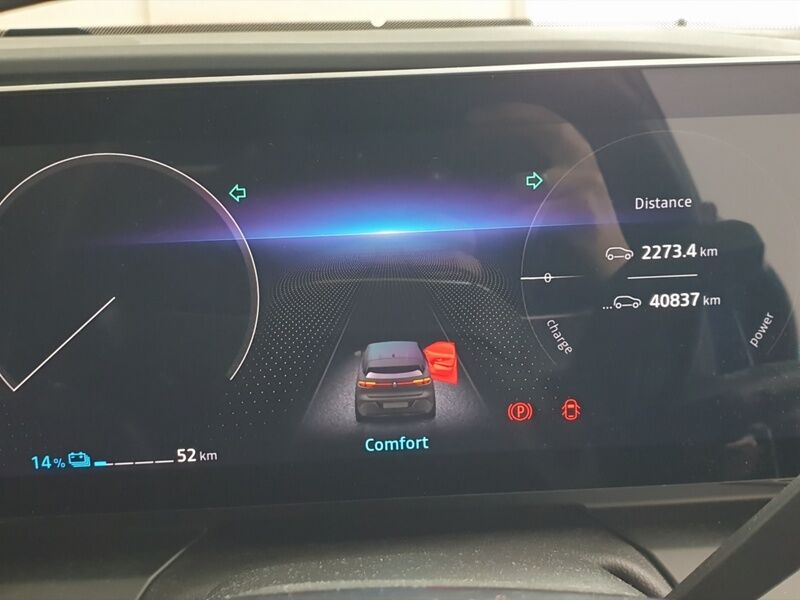 More views of Renault Megane E-Tech