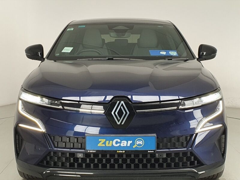More views of Renault Megane E-Tech