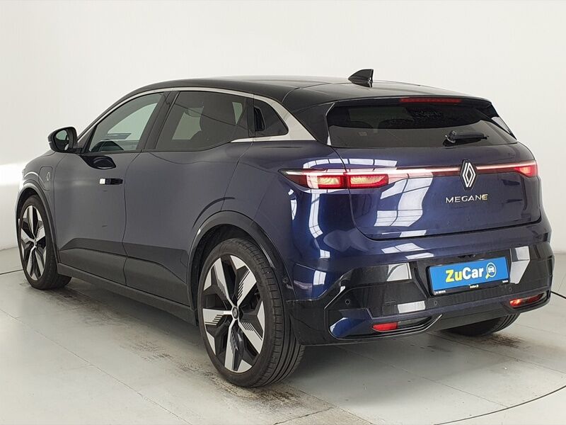 More views of Renault Megane E-Tech
