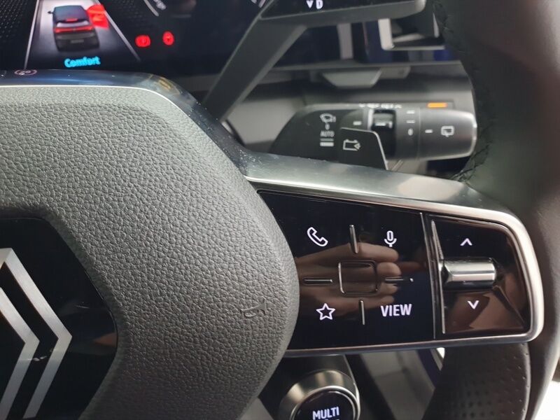 More views of Renault Megane E-Tech