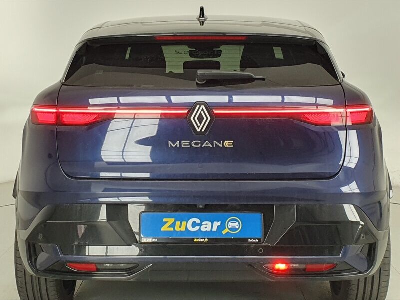 More views of Renault Megane E-Tech