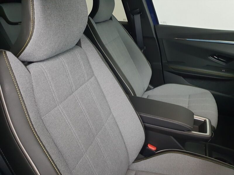 More views of Renault Megane E-Tech