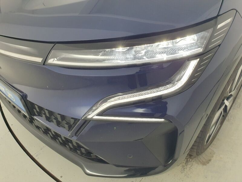 More views of Renault Megane E-Tech