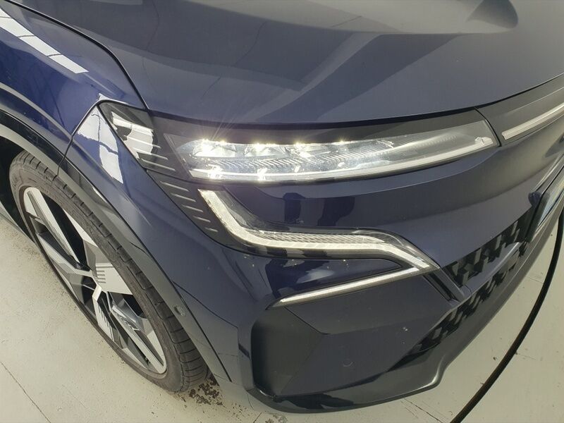 More views of Renault Megane E-Tech