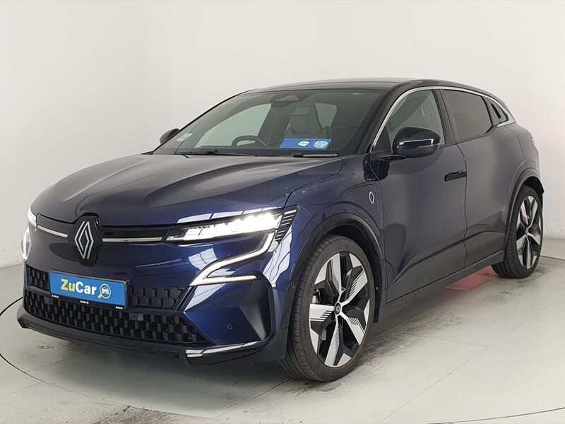 More views of Renault Megane E-Tech