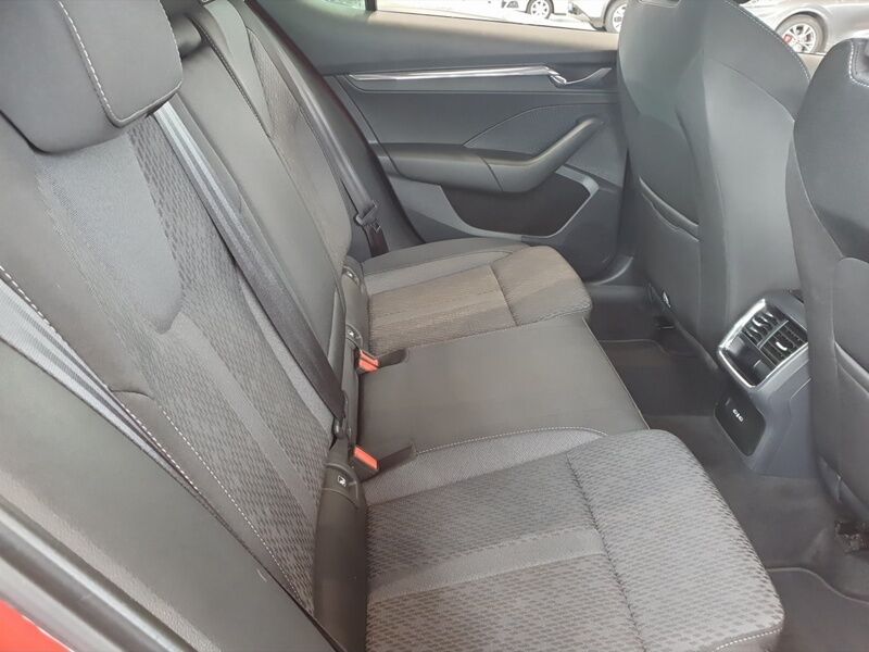 More views of Skoda Octavia
