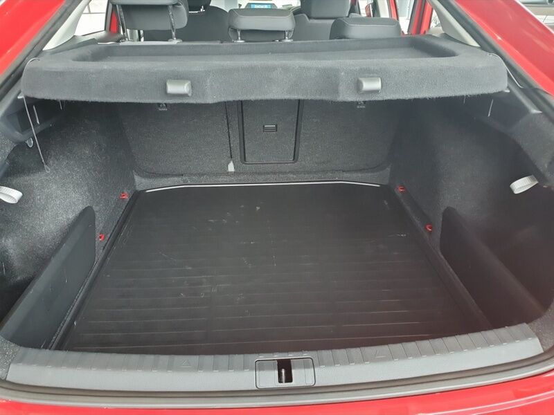 More views of Skoda Octavia