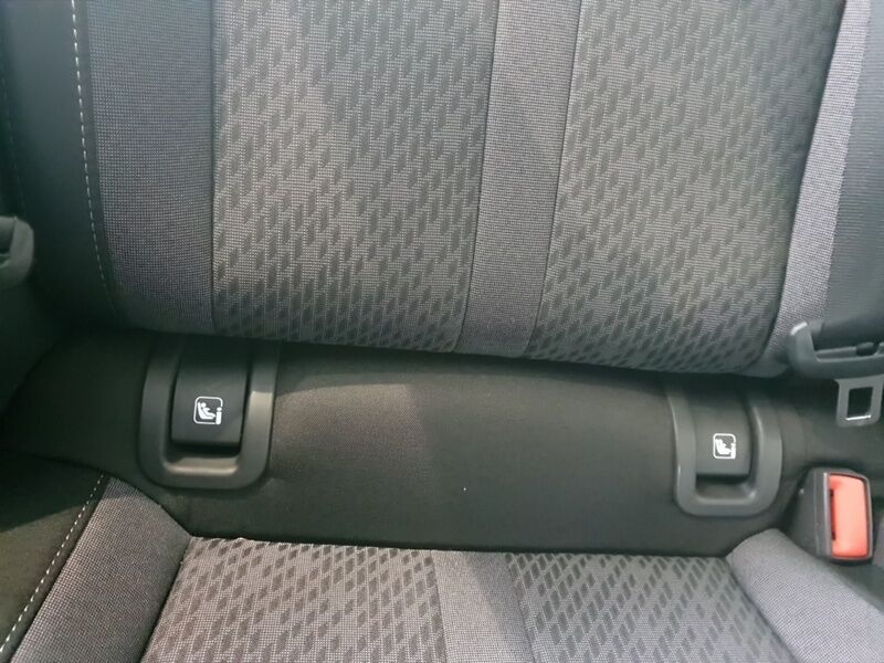 More views of Skoda Octavia