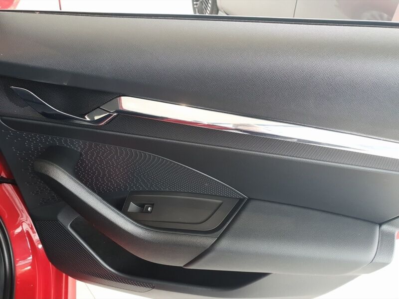 More views of Skoda Octavia