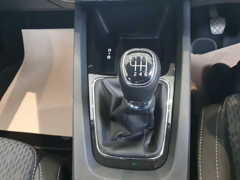 More views of Skoda Octavia
