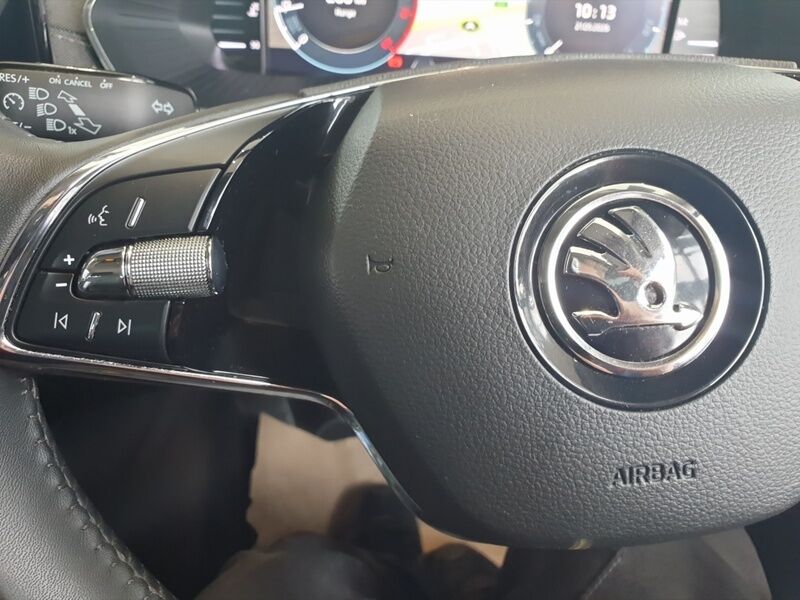 More views of Skoda Octavia