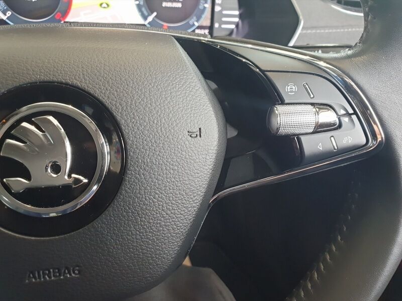 More views of Skoda Octavia
