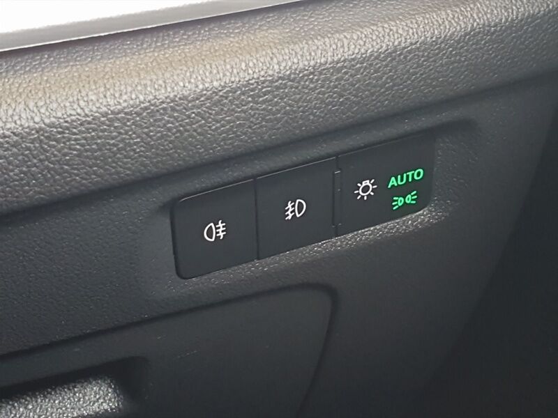 More views of Skoda Octavia