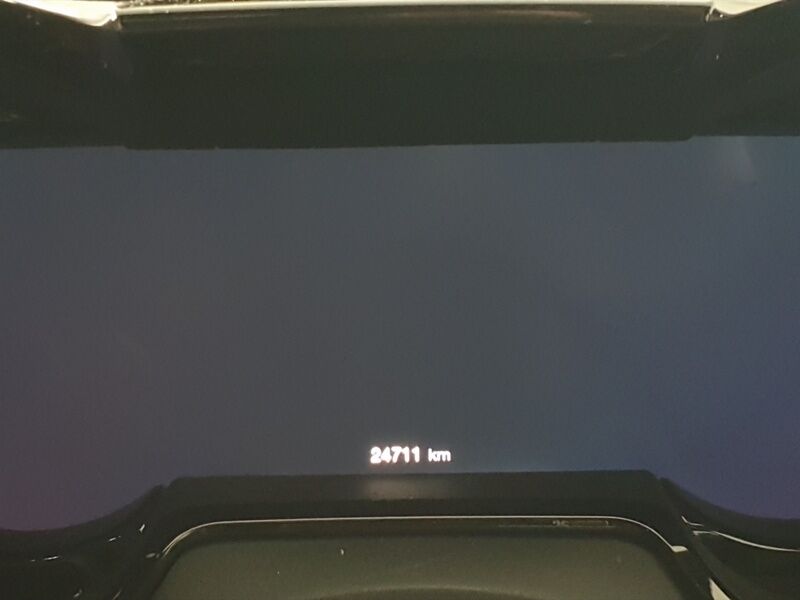 More views of Alfa Romeo Tonale