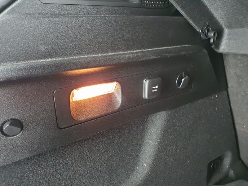 More views of Alfa Romeo Tonale