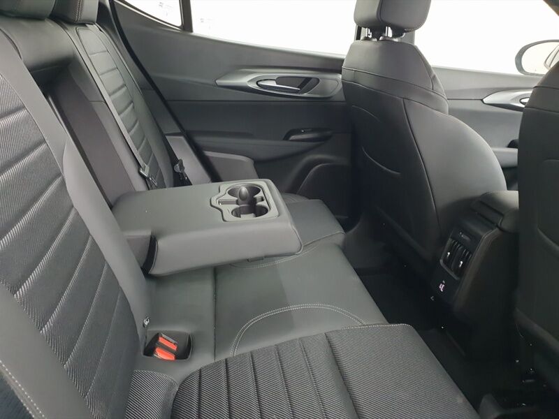 More views of Alfa Romeo Tonale