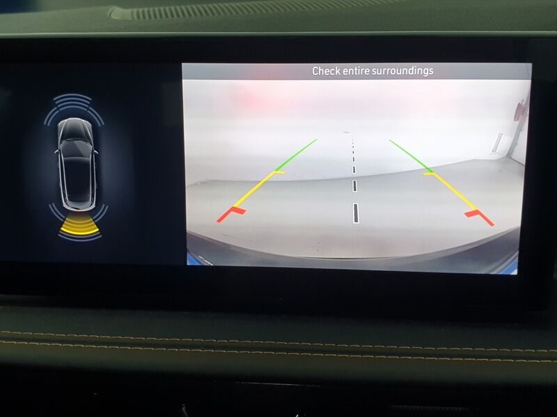 More views of Alfa Romeo Tonale