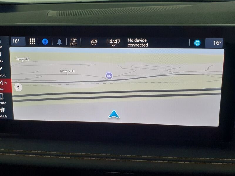 More views of Alfa Romeo Tonale