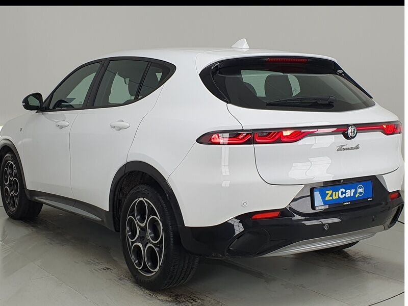 More views of Alfa Romeo Tonale