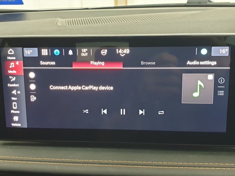 More views of Alfa Romeo Tonale