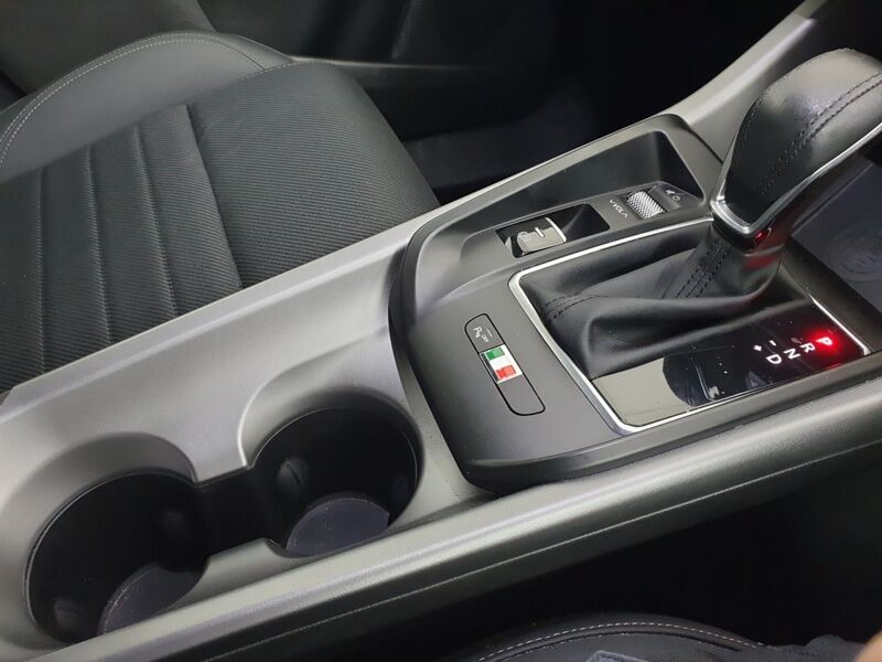 More views of Alfa Romeo Tonale