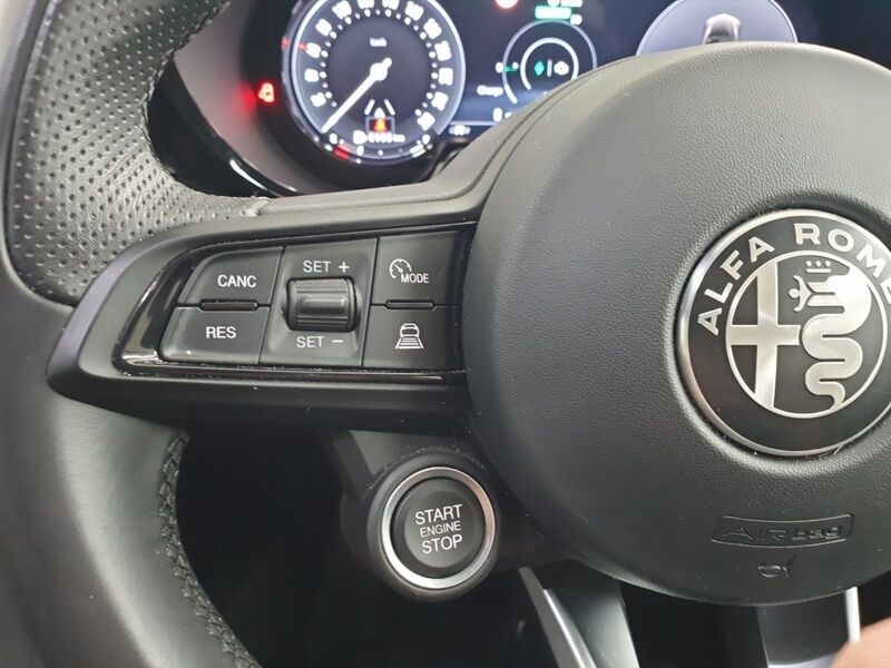 More views of Alfa Romeo Tonale